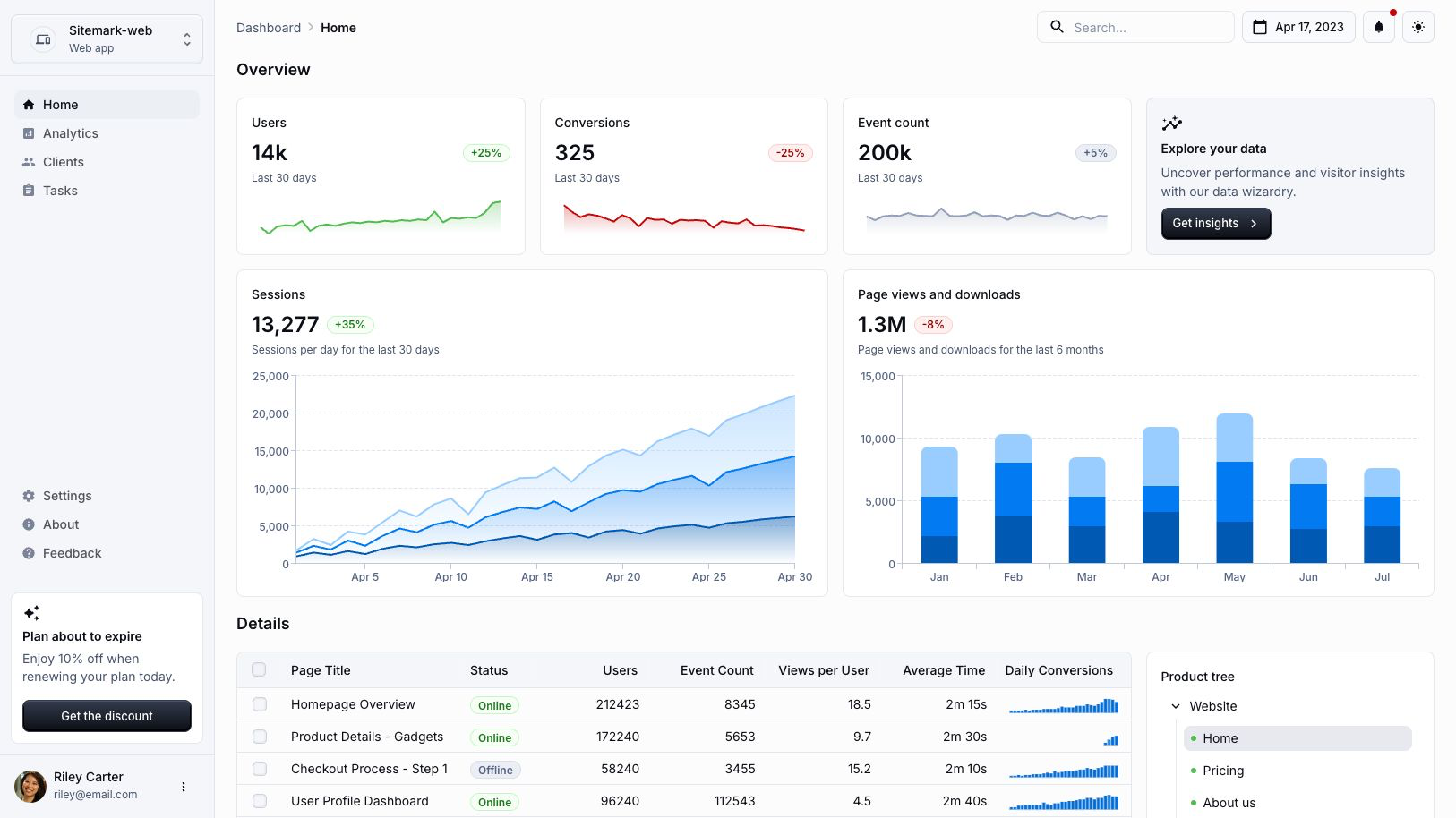 desktop preview image