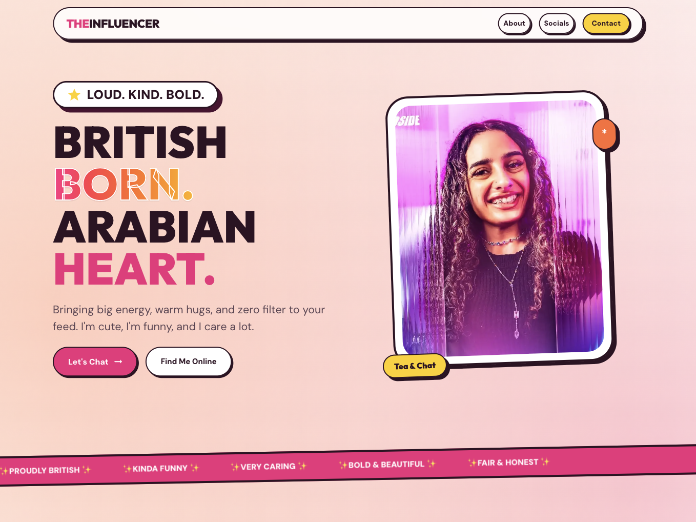 Octet Lab IT consultancy dashboard